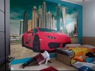 rumah legenda wisata gunung