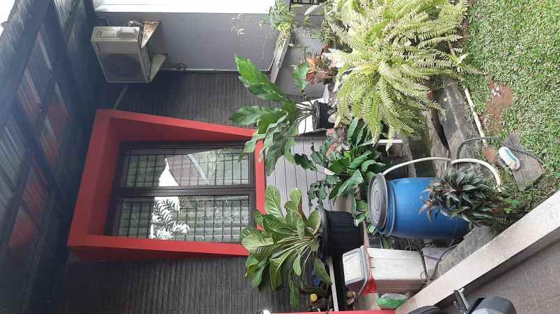 rumah legenda wisata gunung