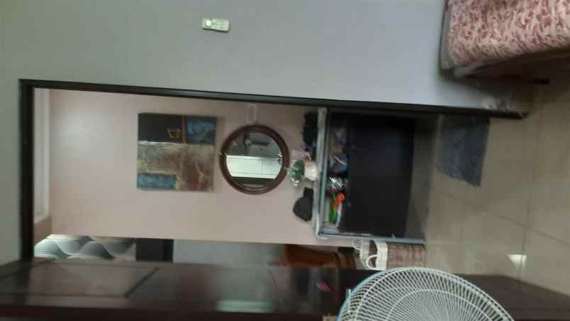 rumah legenda wisata gunung