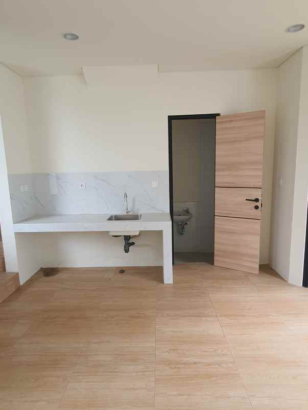 rumah lippo cikarang