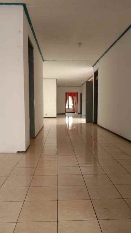 rumah luas dan strategis 2 menit ke kampus stt telkom