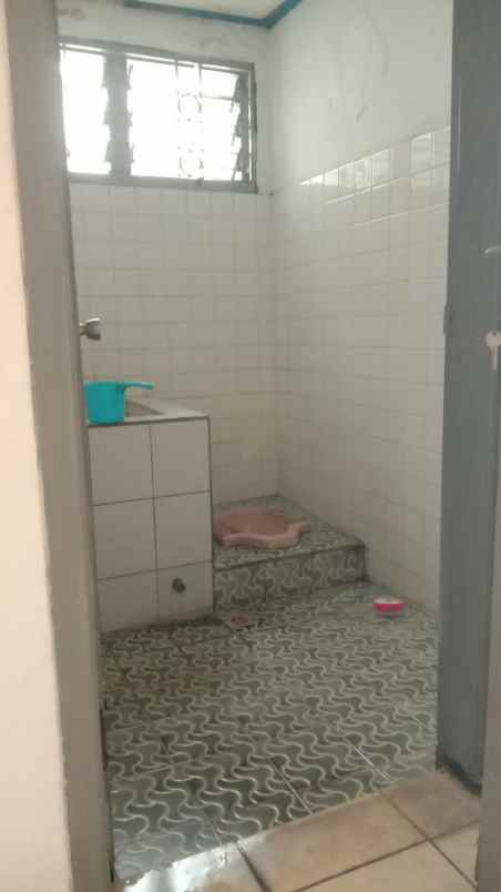 rumah luas dan strategis 2 menit ke kampus stt telkom