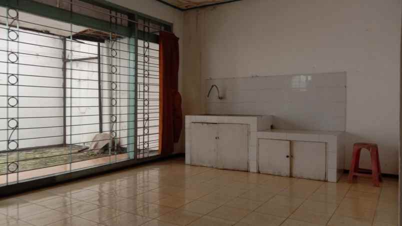 rumah luas dan strategis 2 menit ke kampus stt telkom