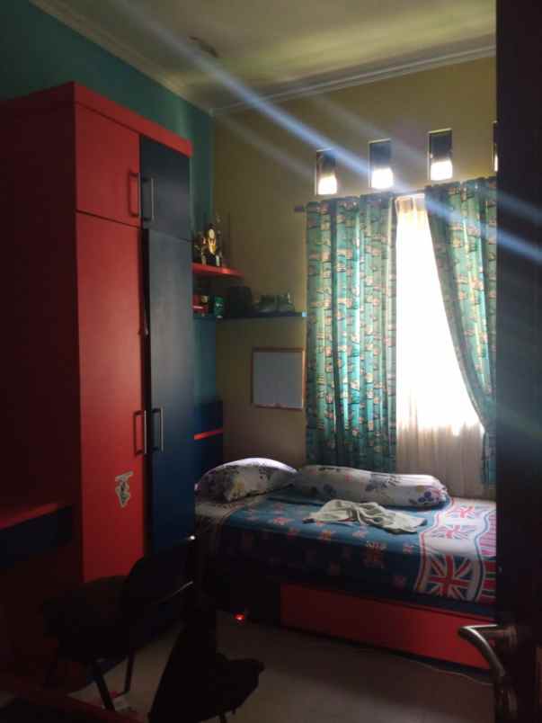 rumah mampang pancoran mas depok