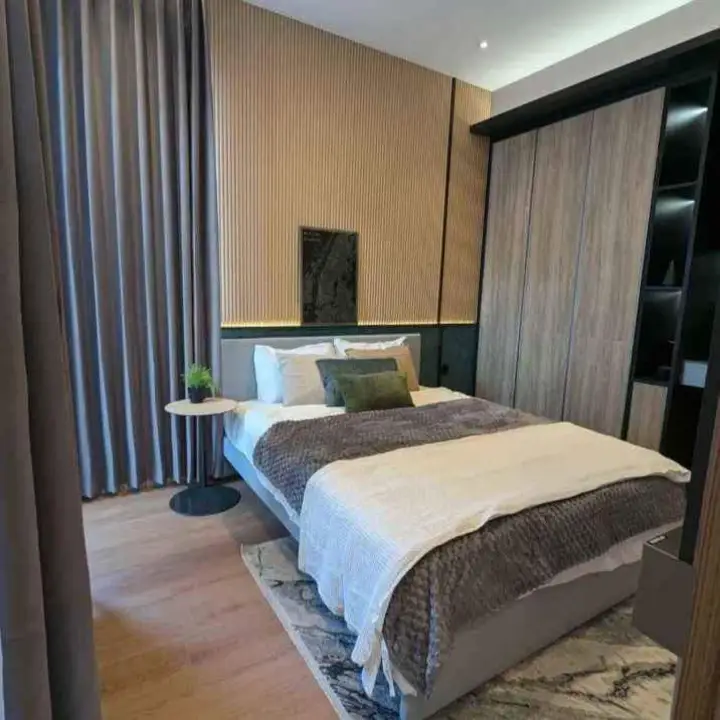 rumah mewah di cluster baru di summarecon bandung