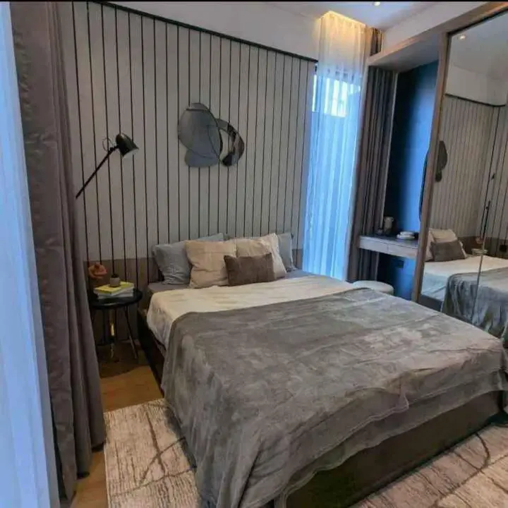 rumah mewah di cluster baru di summarecon bandung