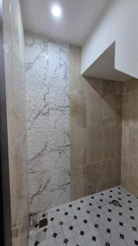 rumah mewah siap huni beji depok