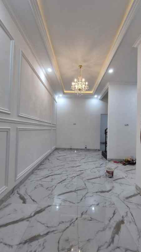 rumah mewah siap huni beji depok