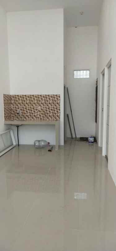 rumah minimalis 300 jutaan lokasi di lawang