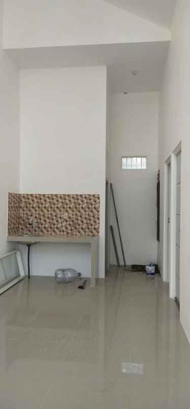 rumah minimalis 300 jutaan lokasi di lawang