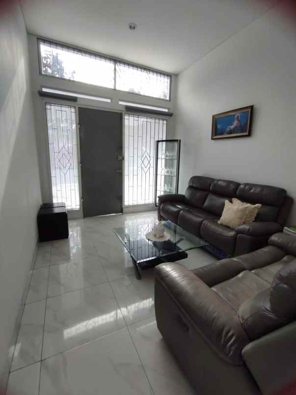 rumah minimalis di sukamulya pasteur bandung