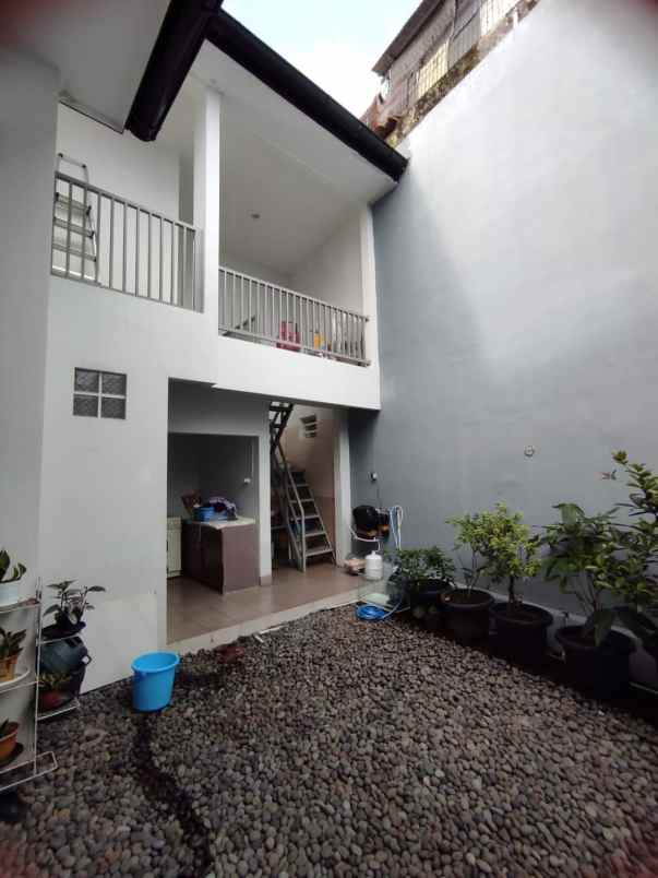 rumah minimalis di sukamulya pasteur bandung