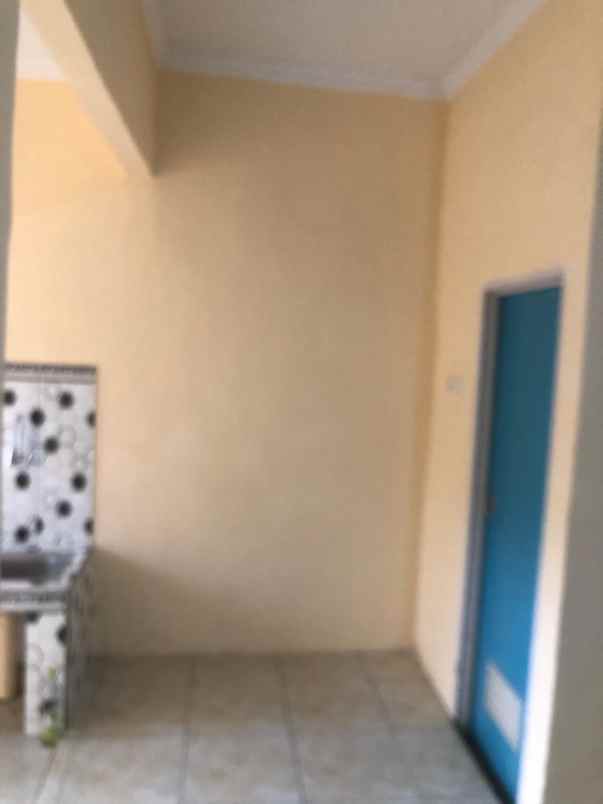 rumah minimalis murah pasir putih sawangan depok
