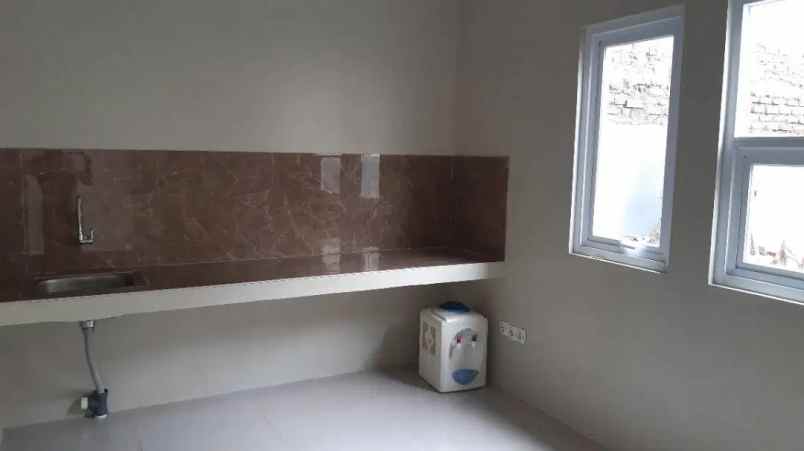 rumah minimalis pancanaka permana cimahi shm siap huni