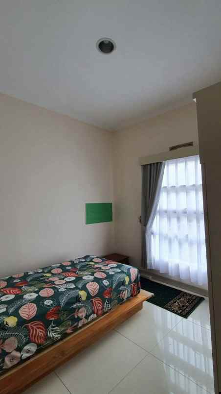 rumah minimalis polban dekat sarijadi bsndung