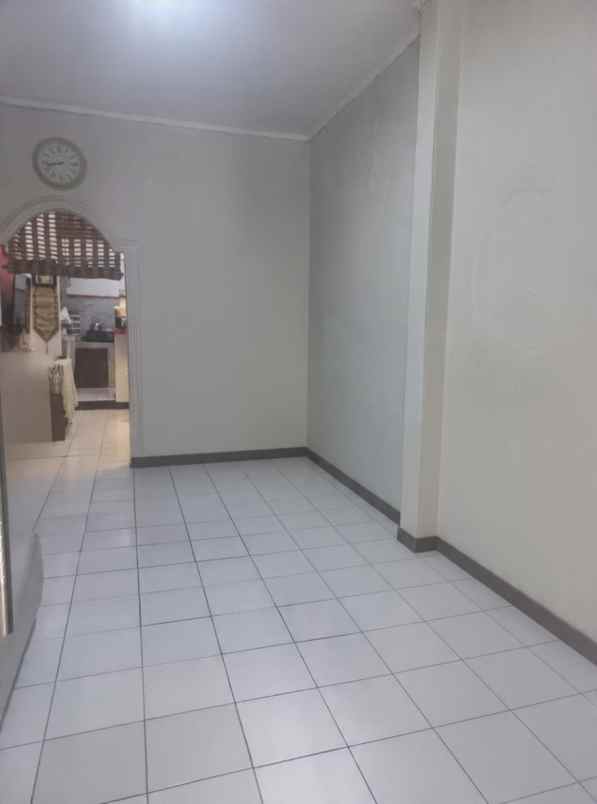 rumah minimalis siap huni di antapani bandung