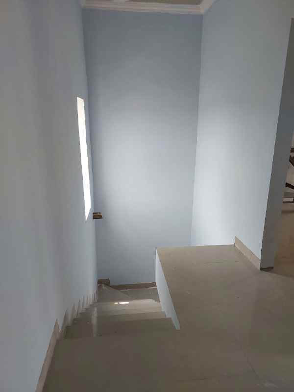 rumah modern asri di naterman depok