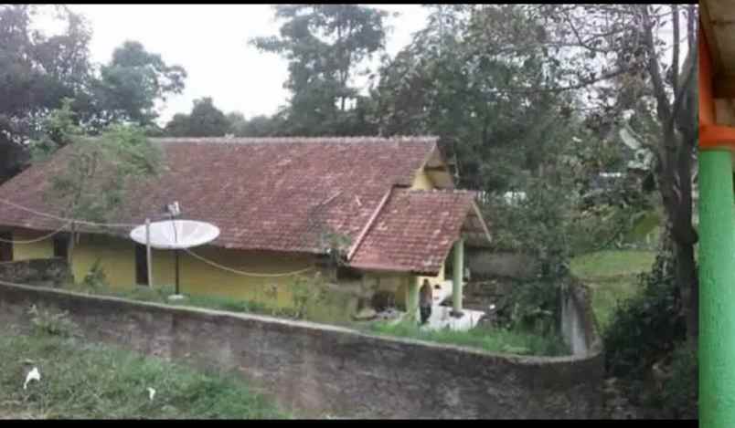 rumah multifungsi tanah luas