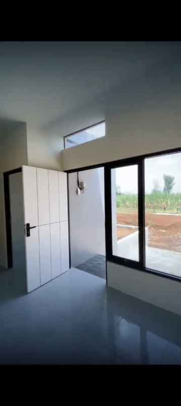 rumah murah 200 jutaan lokasi karangploso malang
