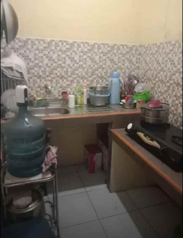 rumah murah cibeber cimahi selatan dalam komplek