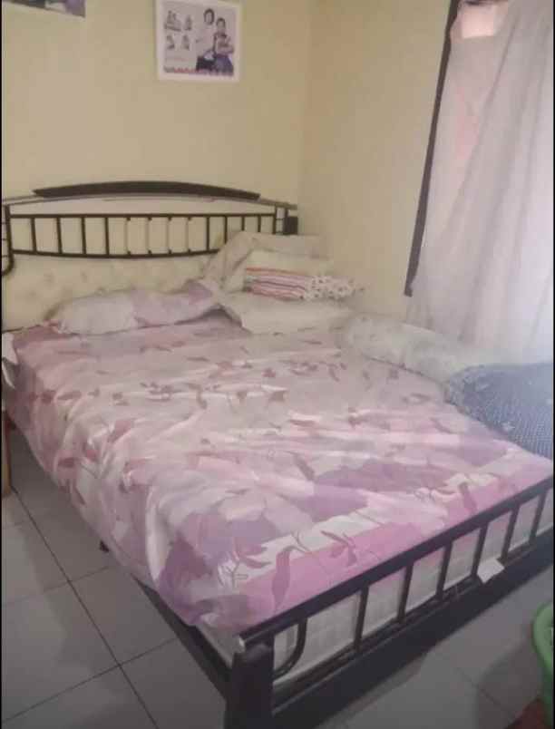 rumah murah cibeber cimahi selatan dalam komplek