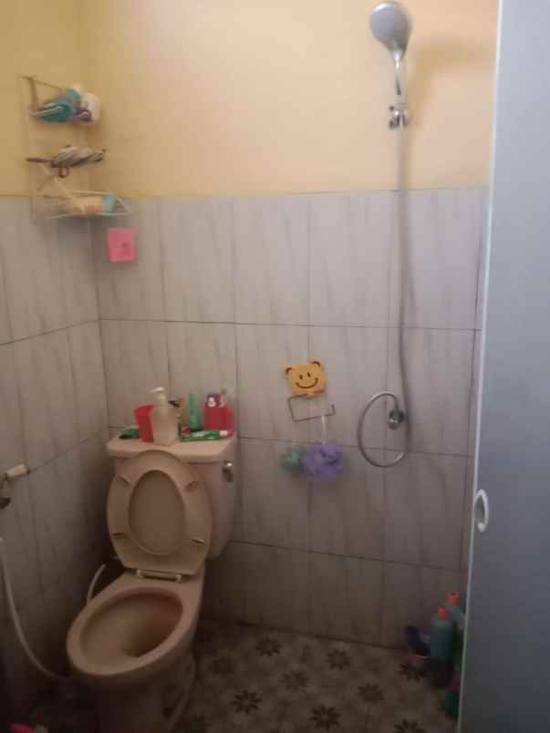 rumah murah cibeber cimahi selatan dalam komplek