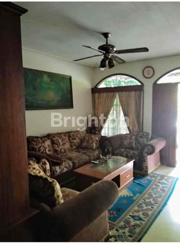 rumah murah di jakarta selatan