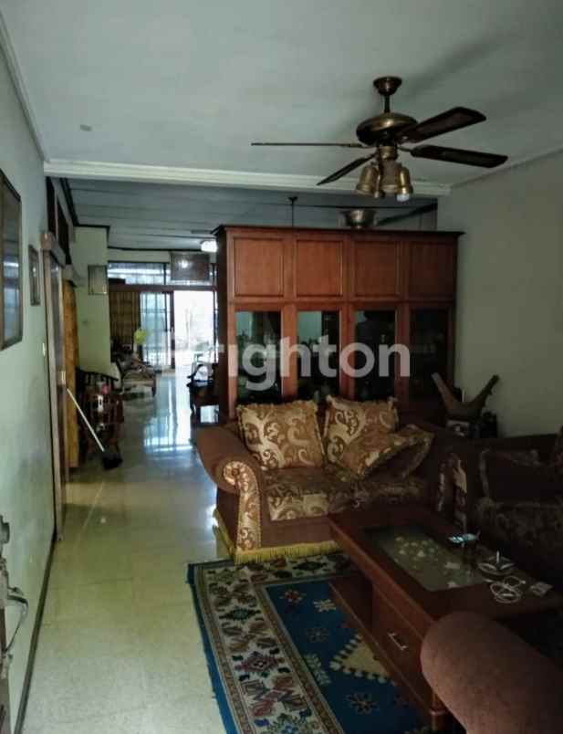 rumah murah di jakarta selatan