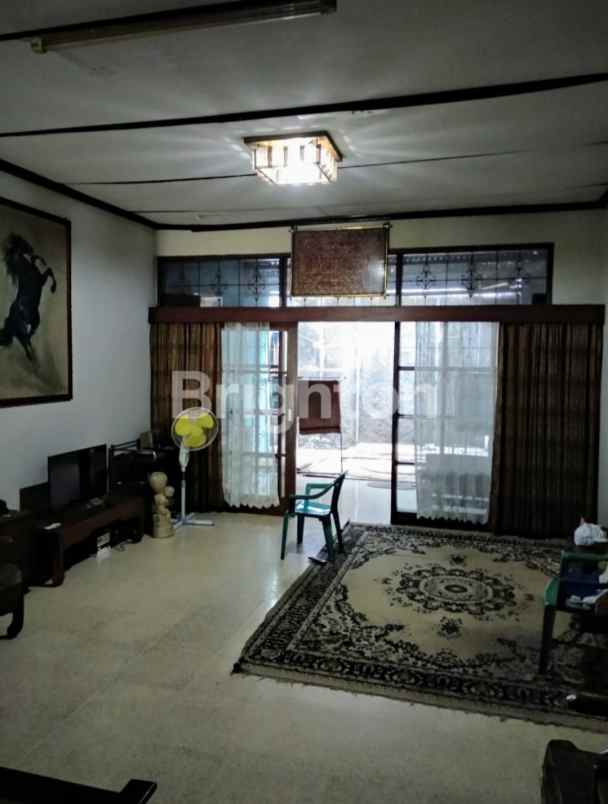 rumah murah di jakarta selatan