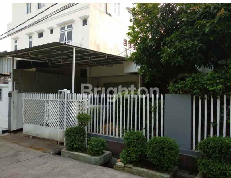 rumah murah di jakarta selatan