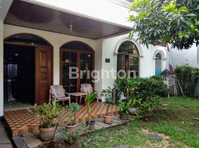 rumah murah di jakarta selatan