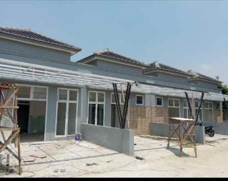 rumah murah di kebalen babelan