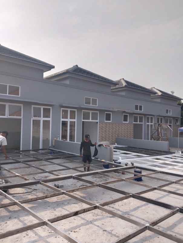 rumah murah di kebalen babelan