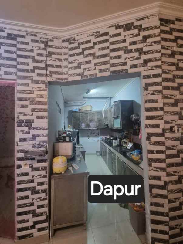 rumah murah di pejaten barat jkt selatan