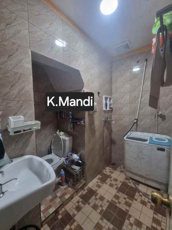rumah murah di pejaten barat jkt selatan