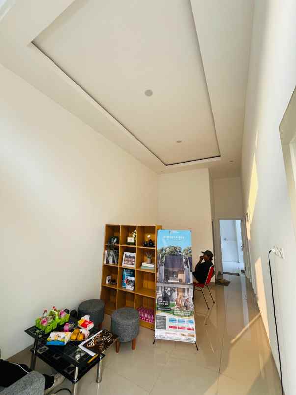 rumah murah dijual di ungaran