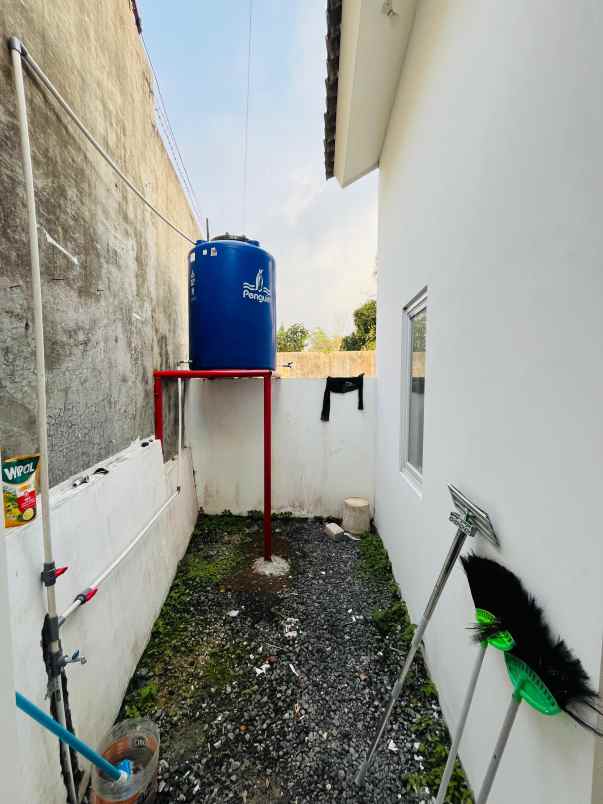 rumah murah dijual di ungaran