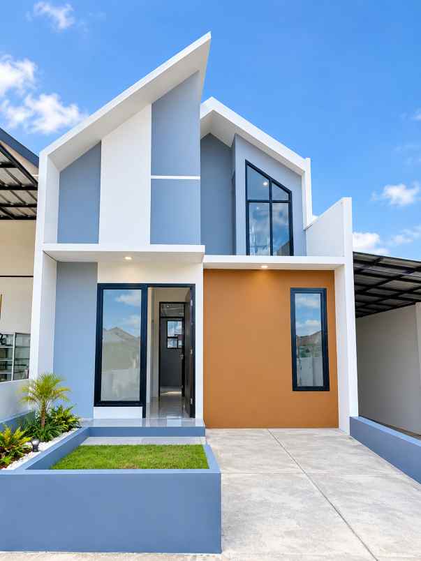 rumah murah dikota depok
