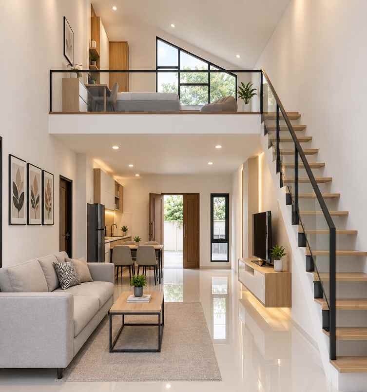 rumah murah dikota depok
