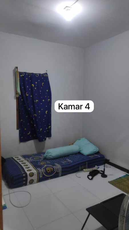 rumah murah jl logam margacinta buahbatu bandung