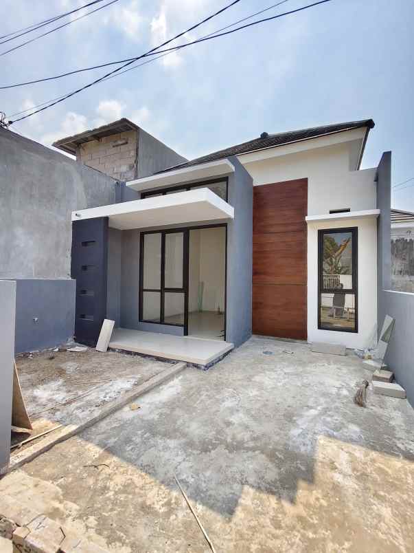 rumah murah kota batu