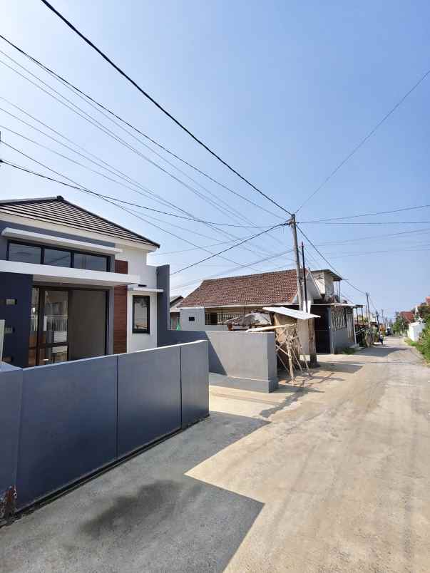 rumah murah kota batu