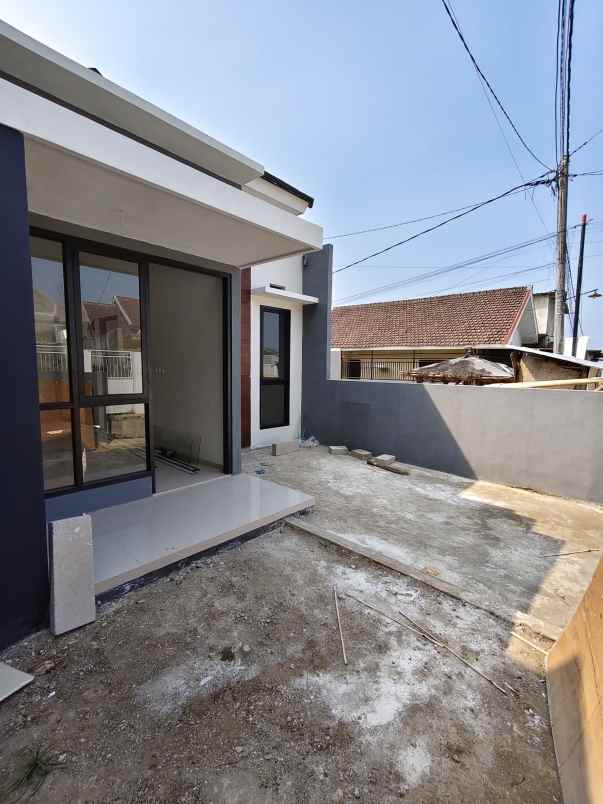 rumah murah kota batu