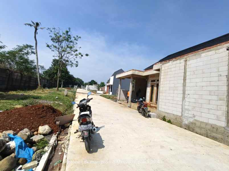 rumah murah mijen semarang