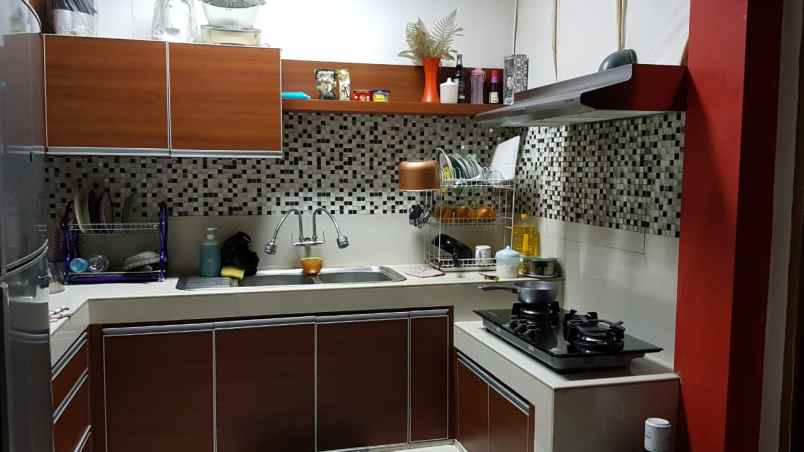 rumah murah pinggir jalan di kebon kopi cimahi bandung