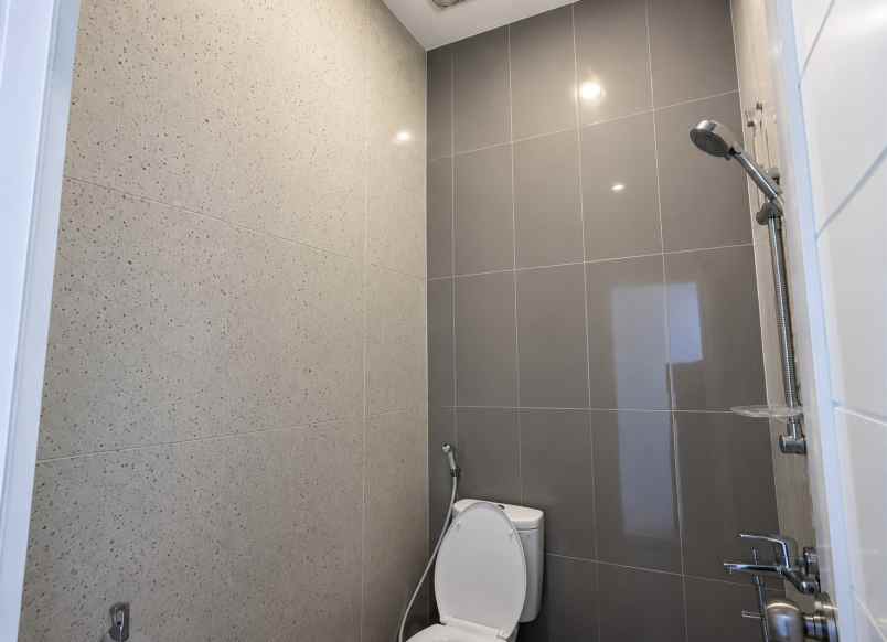 rumah murah siap huni