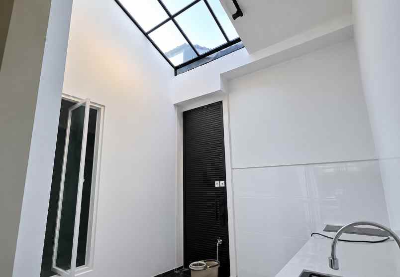 rumah murah siap huni