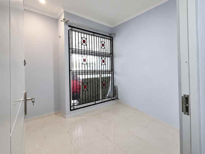 rumah murah siap huni