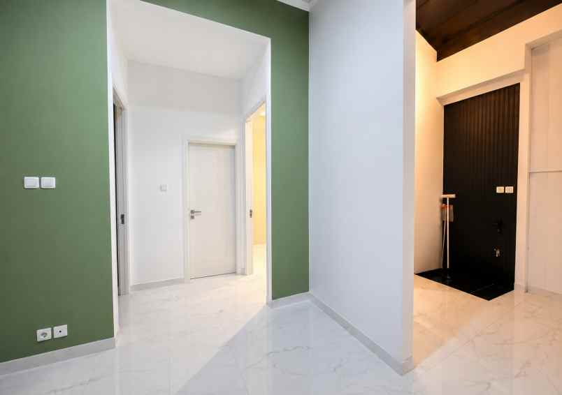 rumah murah siap huni
