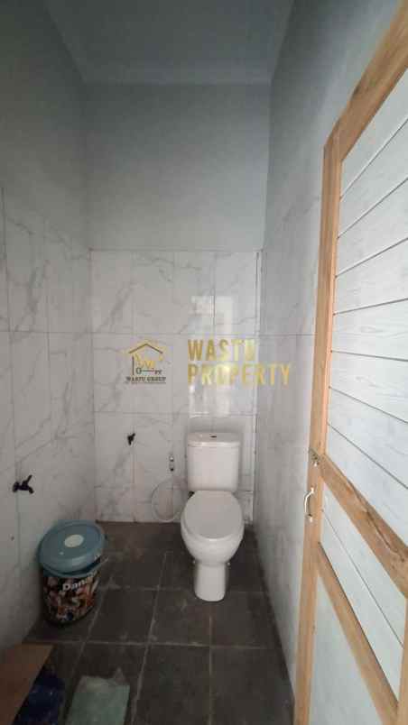 rumah murah siap huni dekat jalan palagan di sleman